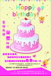 生日快乐