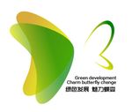 蝴蝶LOGO