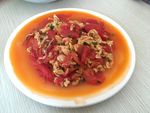 蕃茄炒鸡蛋