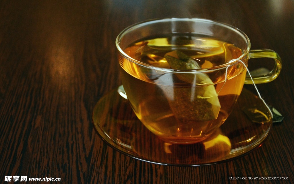 一杯红茶