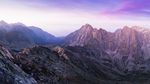 山峰