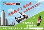 狮龙电动车
