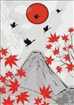 手绘图案