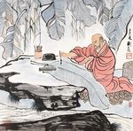 达摩