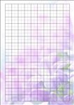 田字格  作文纸  信纸