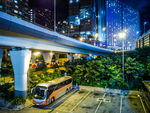 香港街景