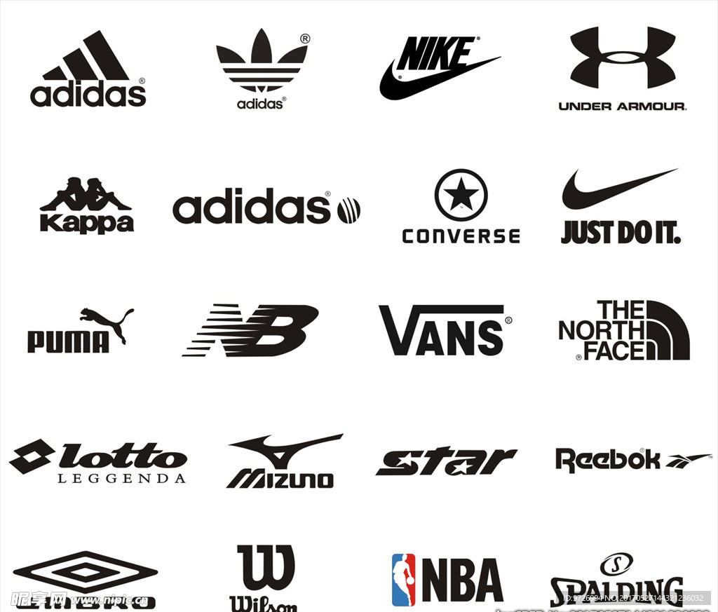 2012-2017，耐克的球鞋生意 - 知乎