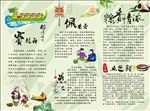 粽香浓情 端午节