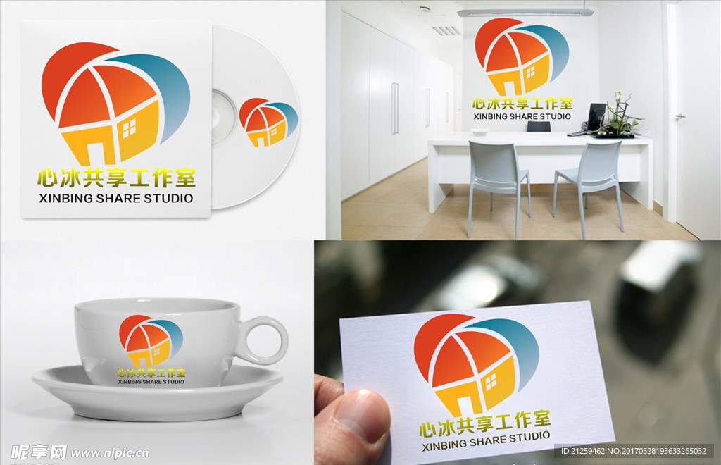 logo设计