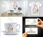 梨logo
