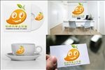 芒果logo