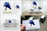 马logo