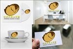 马logo