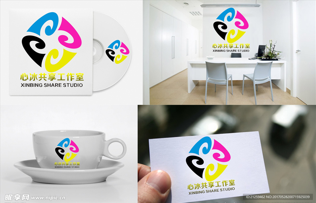 logo设计