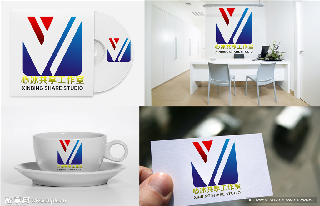 logo设计
