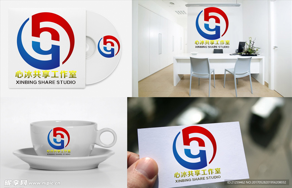 logo设计