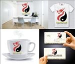 龙logo