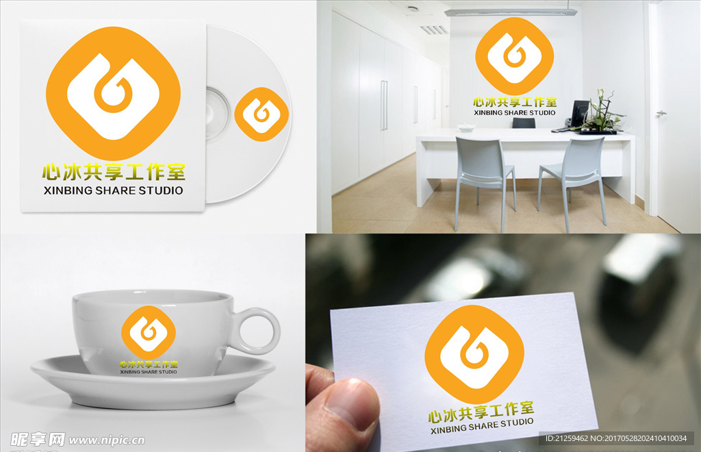 logo设计