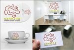 少女LOGO