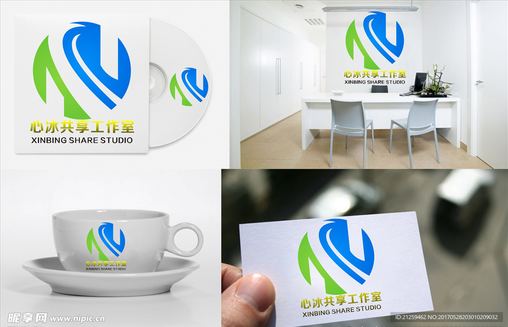 logo设计