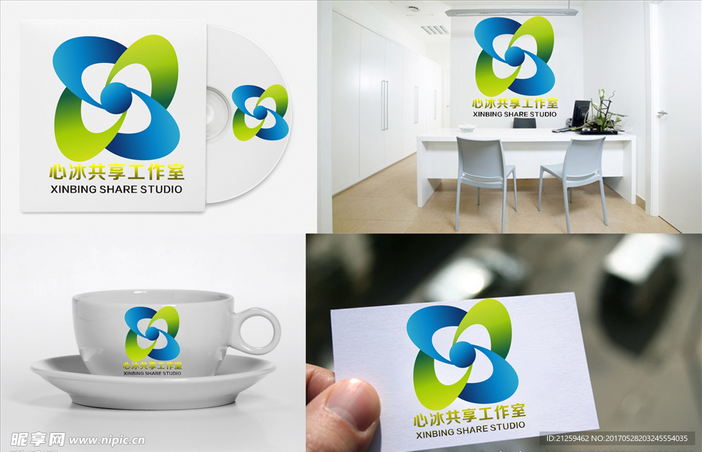 logo设计