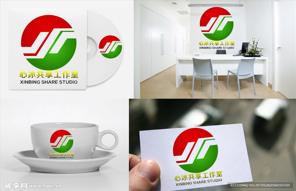 logo设计