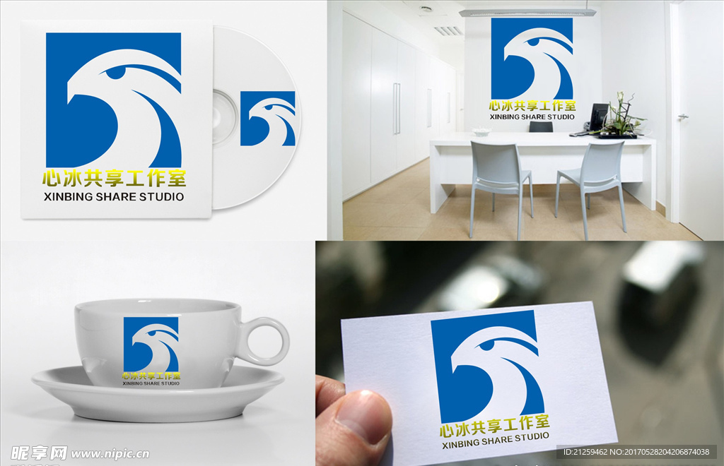 logo设计