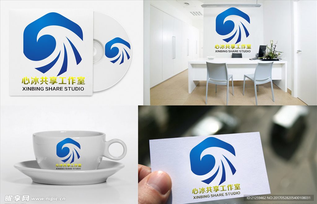 logo设计
