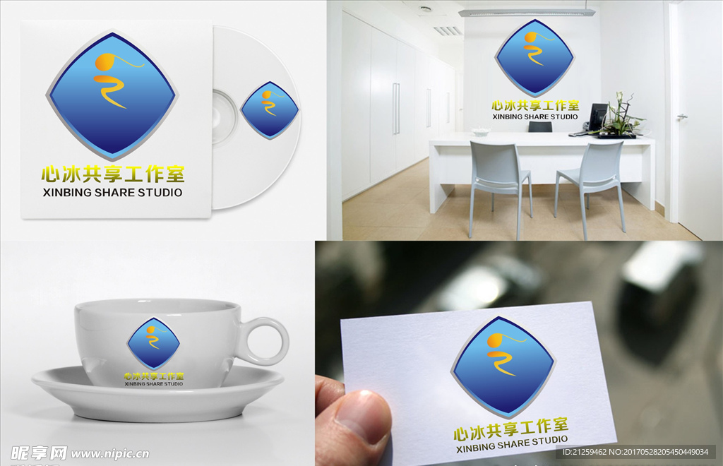 logo设计