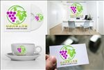 葡萄logo