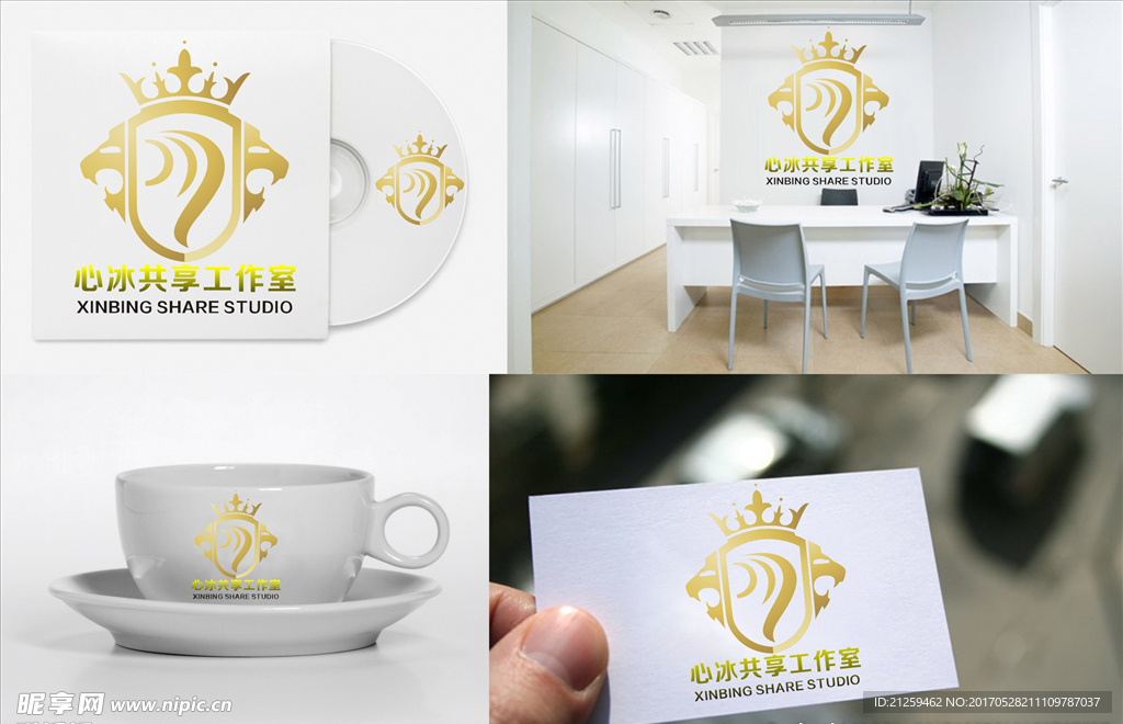 logo设计
