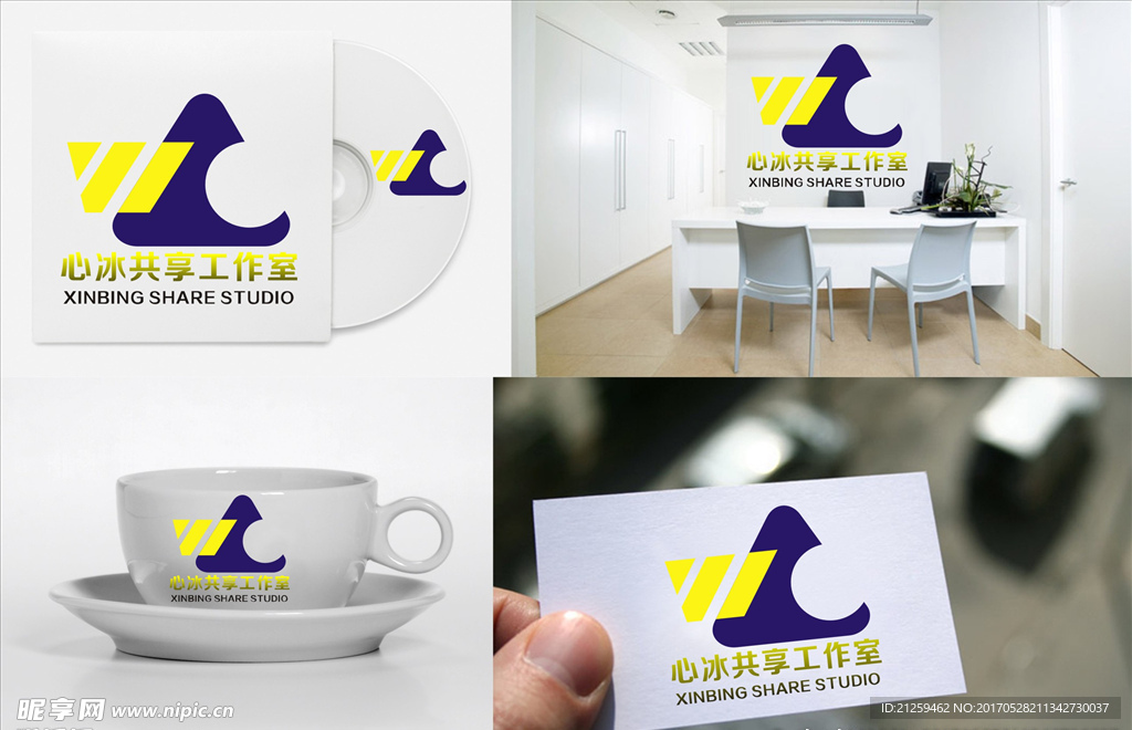 logo设计