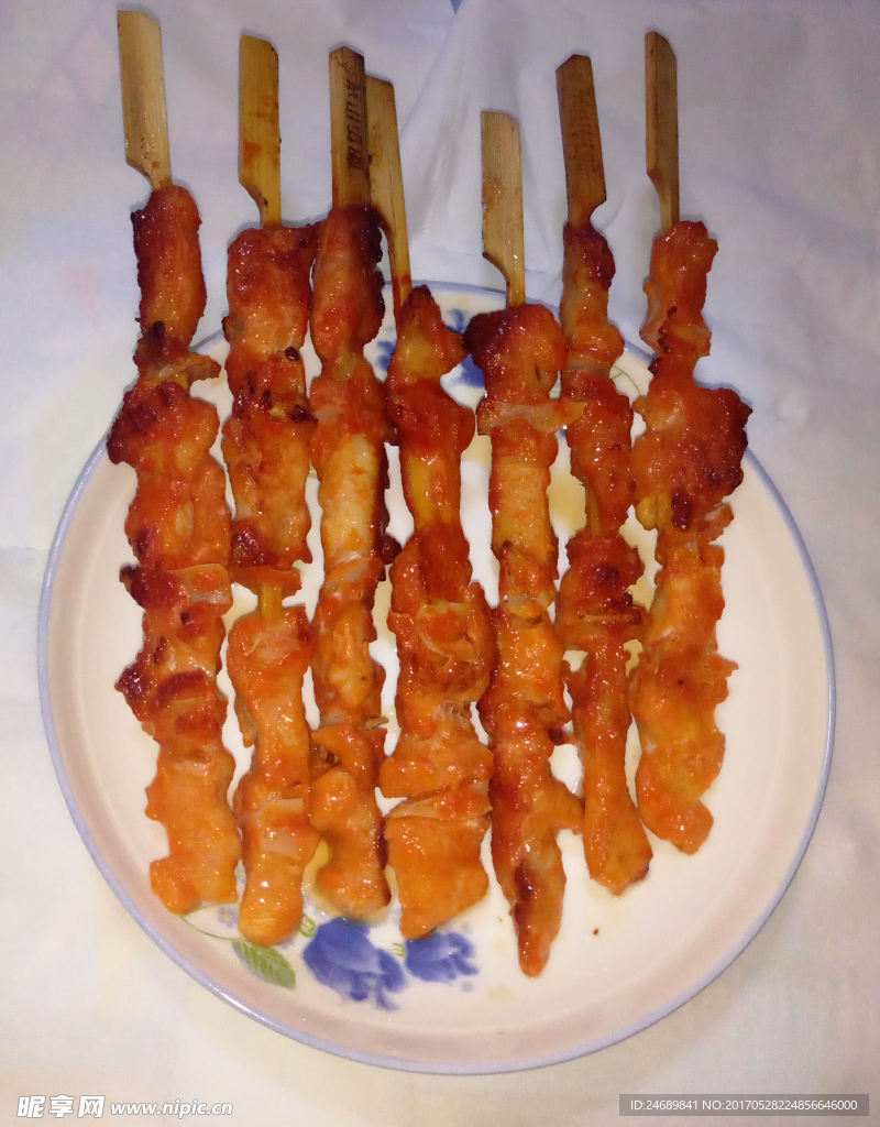 骨肉相连