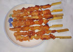 骨肉相连
