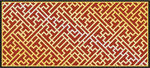 万字格