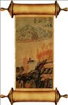古画