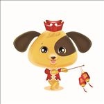 2018狗