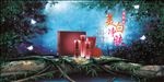 美白净肤