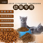 猫食