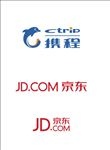 京东商城LOGO