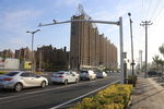 城市楼群