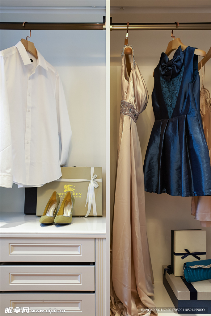 室内装饰实景图