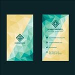 创意名片
