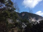 黄山美景