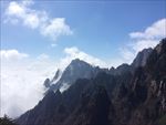 黄山美景