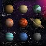 行星