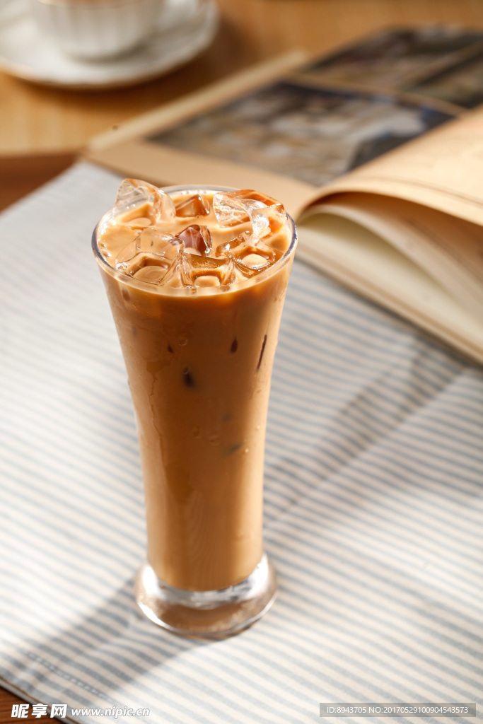 丝袜奶茶