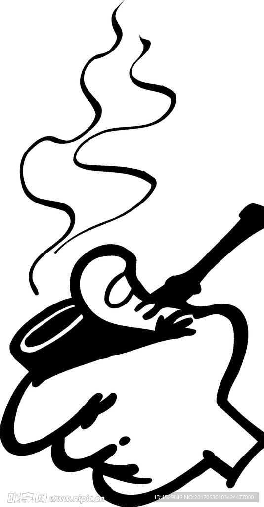 矢量手势