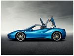法拉利 488 Spider