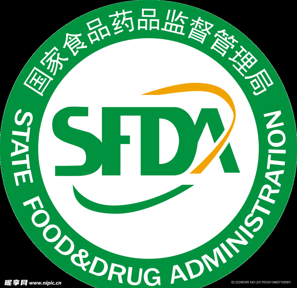 中国国家食品药品监督局